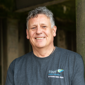 profile picture of Mike Frith